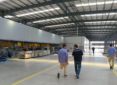 Industrial Powder Coating Curing Ovens Features Applications and Buyer Guide